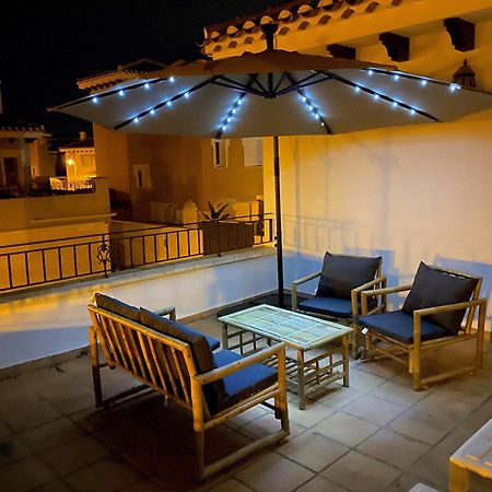 Villa Cerezo - A Murcia Holiday Rentals Property Torre-Pacheco Dış mekan fotoğraf