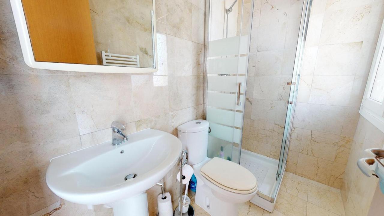Villa Cerezo - A Murcia Holiday Rentals Property Torre-Pacheco Dış mekan fotoğraf