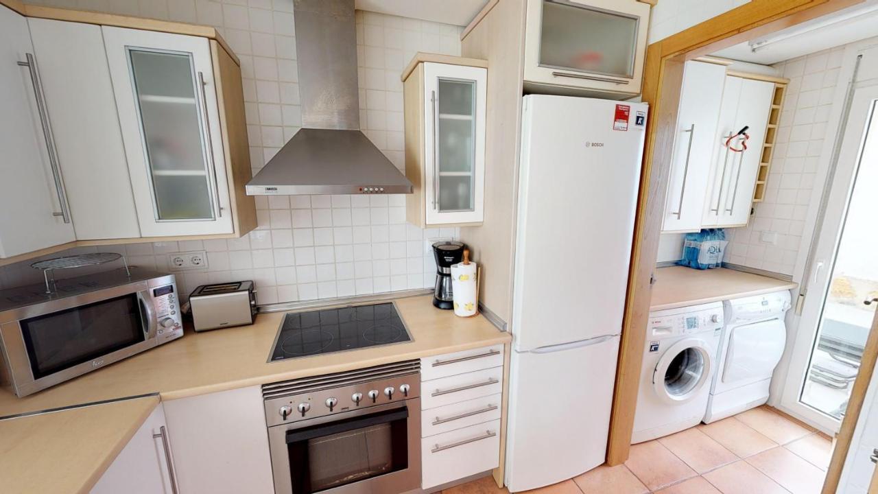 Villa Cerezo - A Murcia Holiday Rentals Property Torre-Pacheco Dış mekan fotoğraf