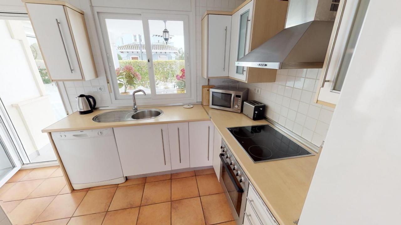 Villa Cerezo - A Murcia Holiday Rentals Property Torre-Pacheco Dış mekan fotoğraf