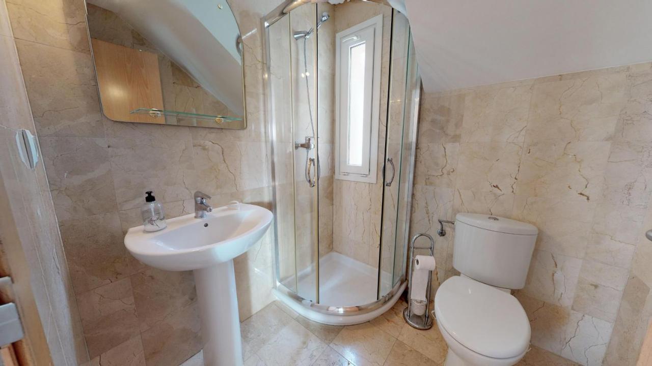 Villa Cerezo - A Murcia Holiday Rentals Property Torre-Pacheco Dış mekan fotoğraf